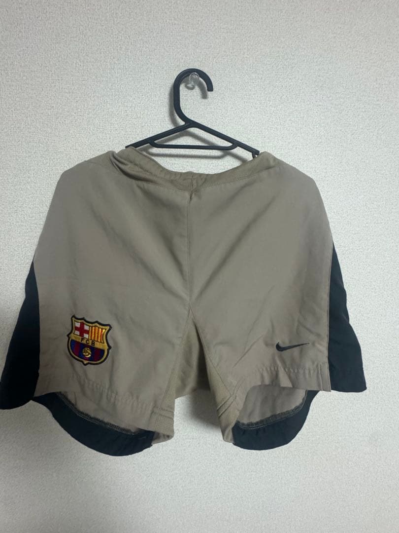 FCバルセロナ ユニフォーム 上下セット サード＆アウェイ