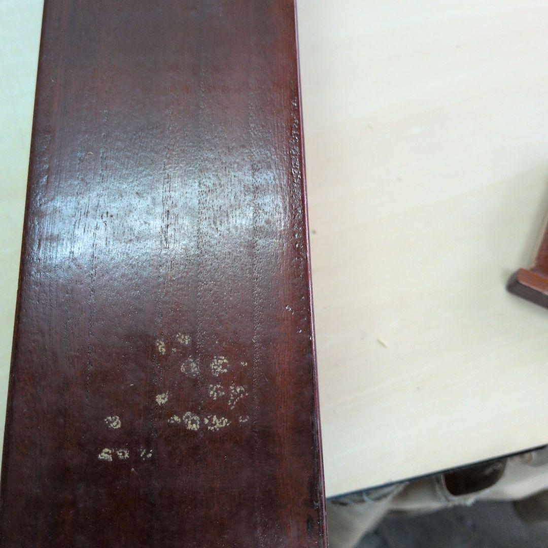 四国八十八箇所集印軸用森寛紹直筆箱書入り二重箱