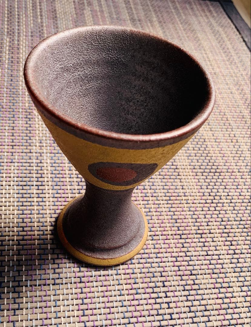 放出❣️生楽陶園 ゴブレットコレクション