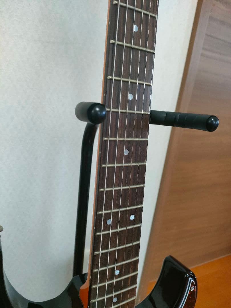 美品YAMAHA Pacifica611HFM TPP