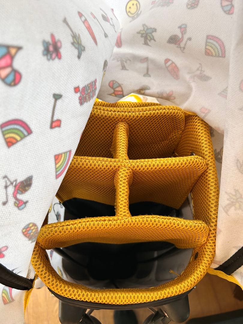 ★a☆様ゴルフバッグ・キャディバッグ