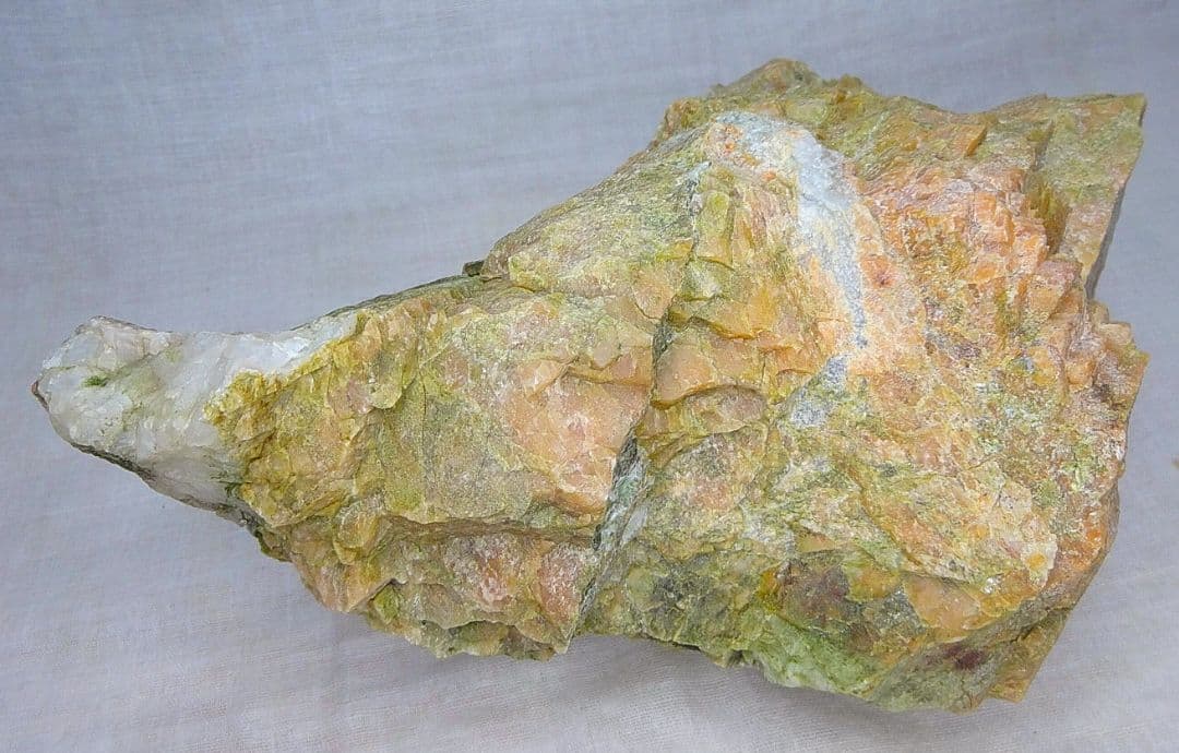 免活に!!高線量‼南砺ペグマタイト(60)