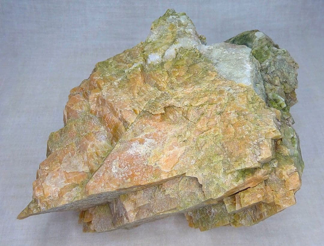 免活に!!高線量‼南砺ペグマタイト(60)