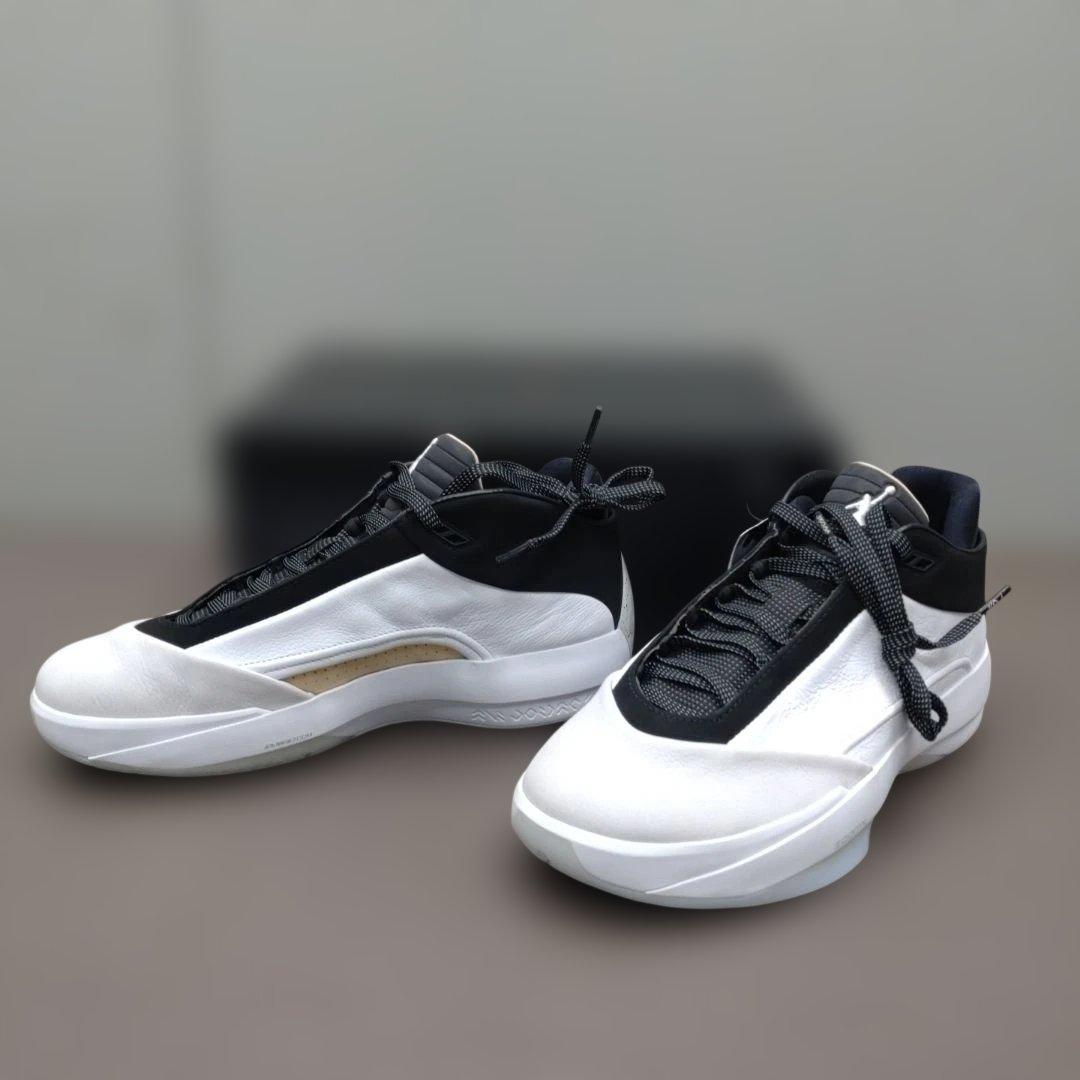 エアージョーダン40