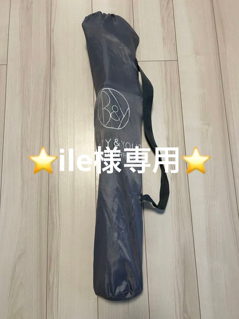 【美品】Coleman×Beauty&Youth チェア①② 2点セット購入