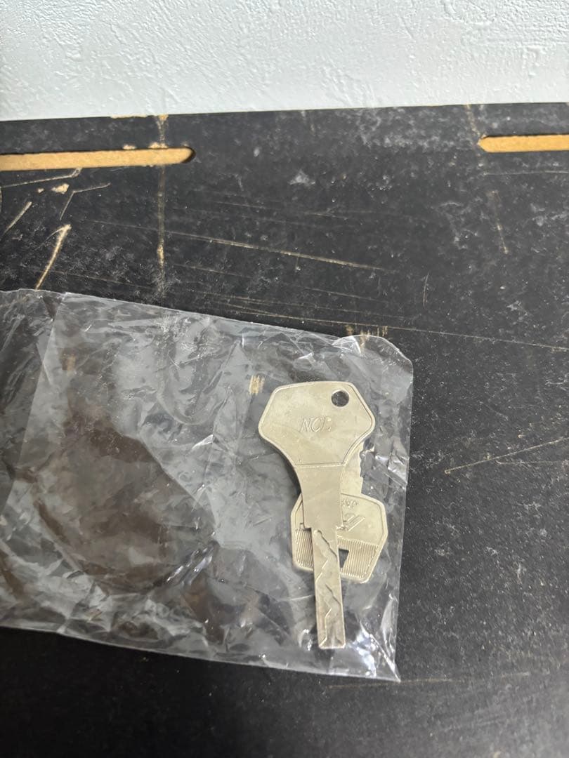 発送可能！！！ファンキージャグラー　本体and設定キー