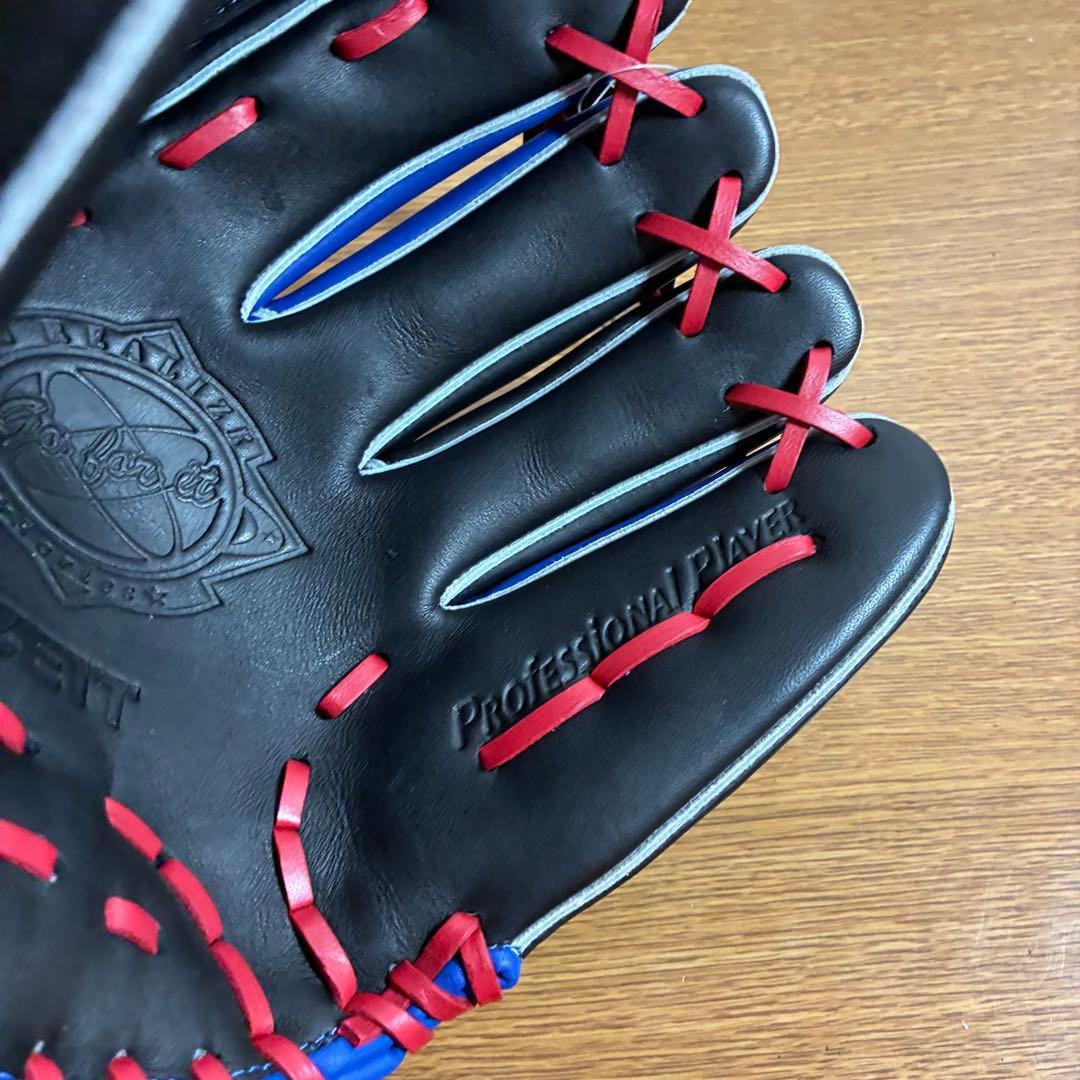 ZETT 一般軟式 ソフト グローブ グラブ オールラウンド 新品未使用