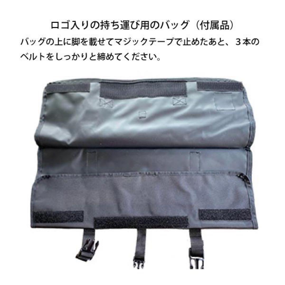 かたつむり 　 鉄の足[ S ] テーブルの足4本