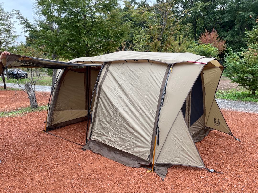 正規品 オガワ アポロンS 【外箱あり　付属品未使用完備】