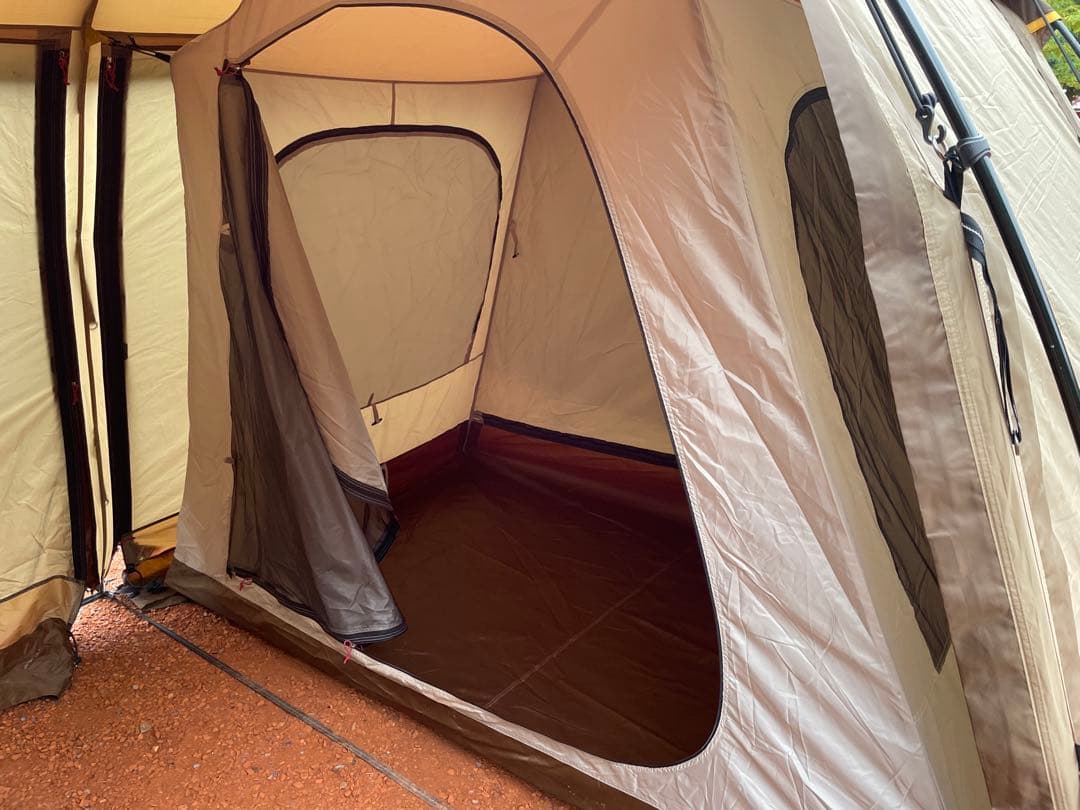 正規品 オガワ アポロンS 【外箱あり　付属品未使用完備】