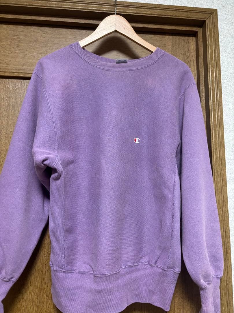 Champion reverse weave usa製 90s