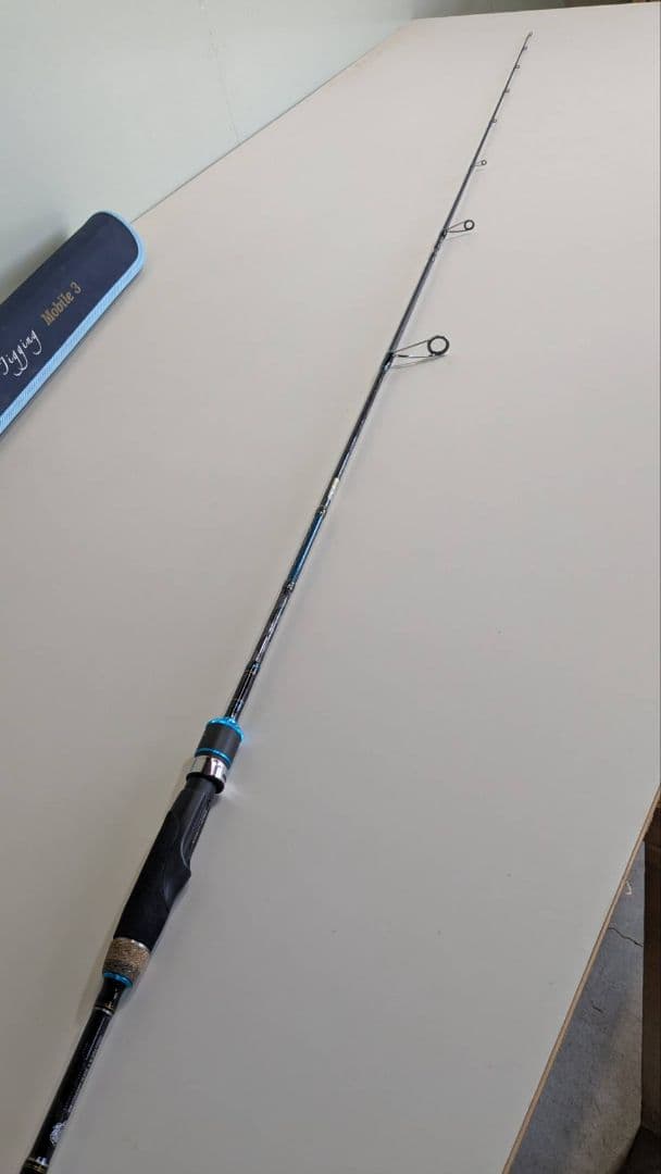 アブガルシア ソルティーステージ KR-X SXLS-633-140-KR