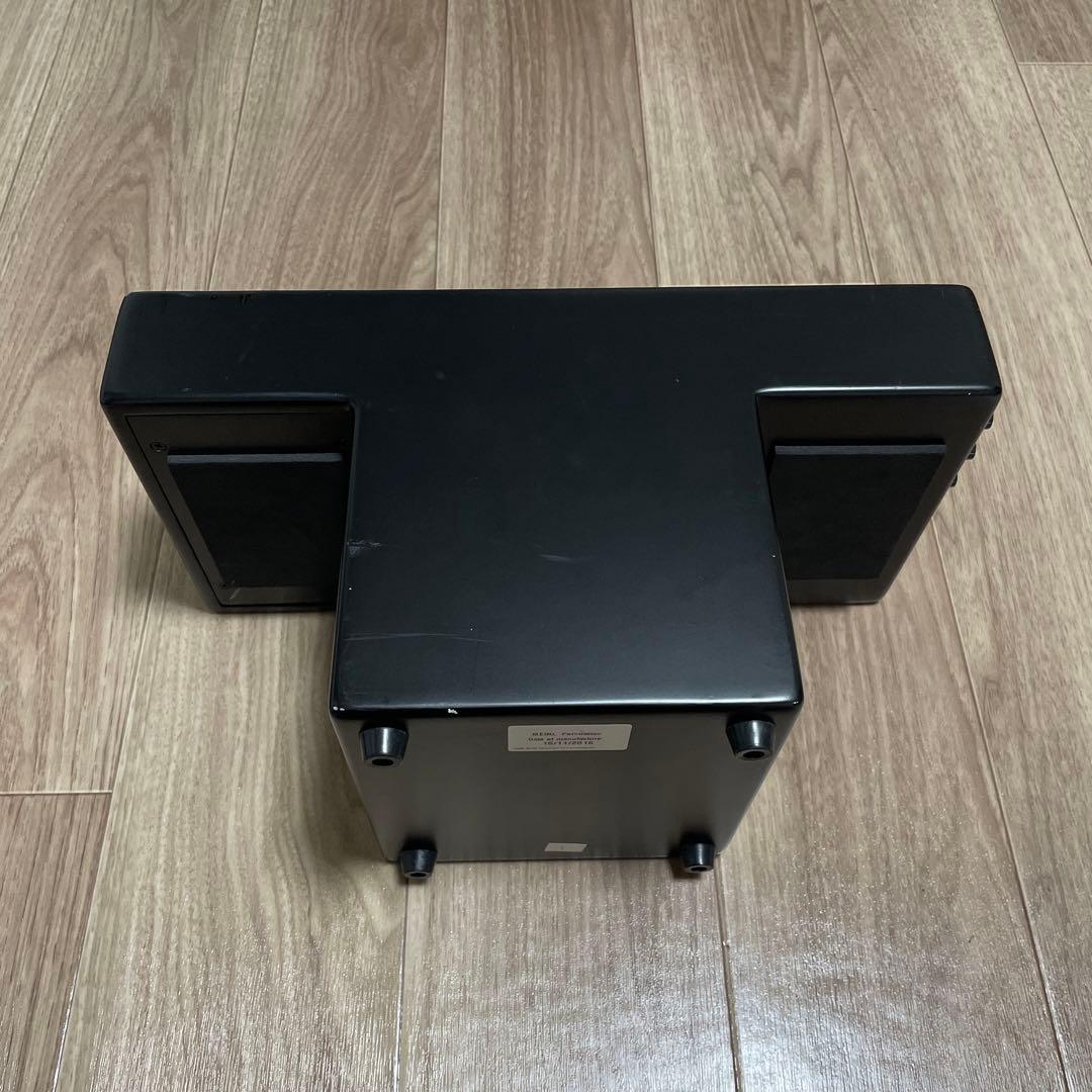 MEINL PTOPCAJ4MH-M マイネル スラップトップカホン エレキ