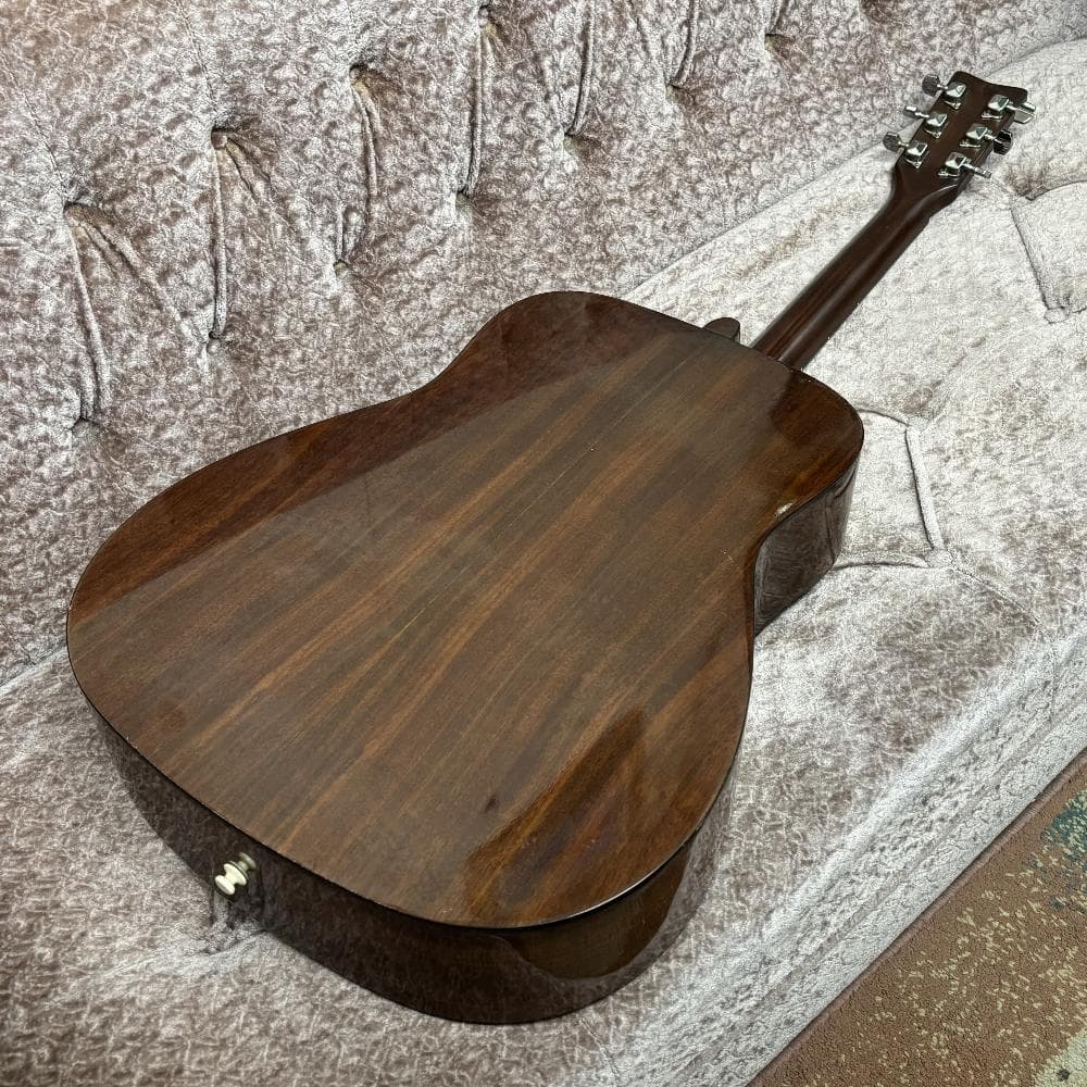 ヤマハ YAMAHA FG-718 アコースティックギター 80年代ビンティージ