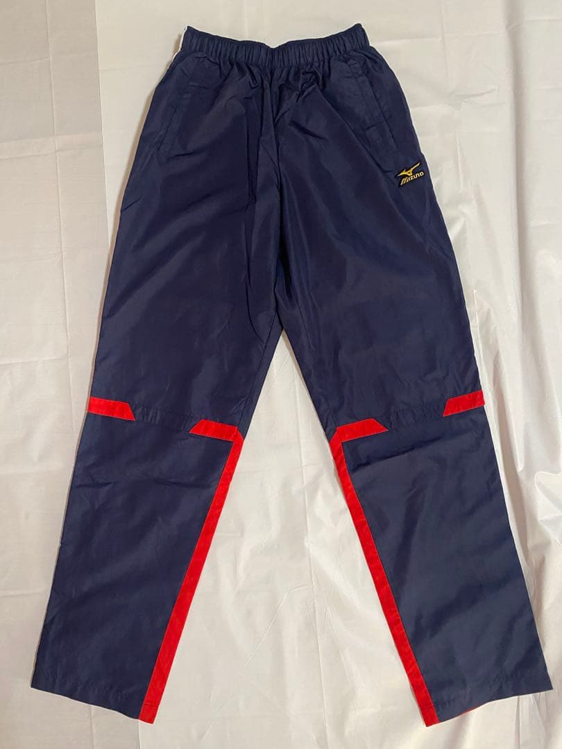 Mizuno Pro フルジップジャケット サイズ0