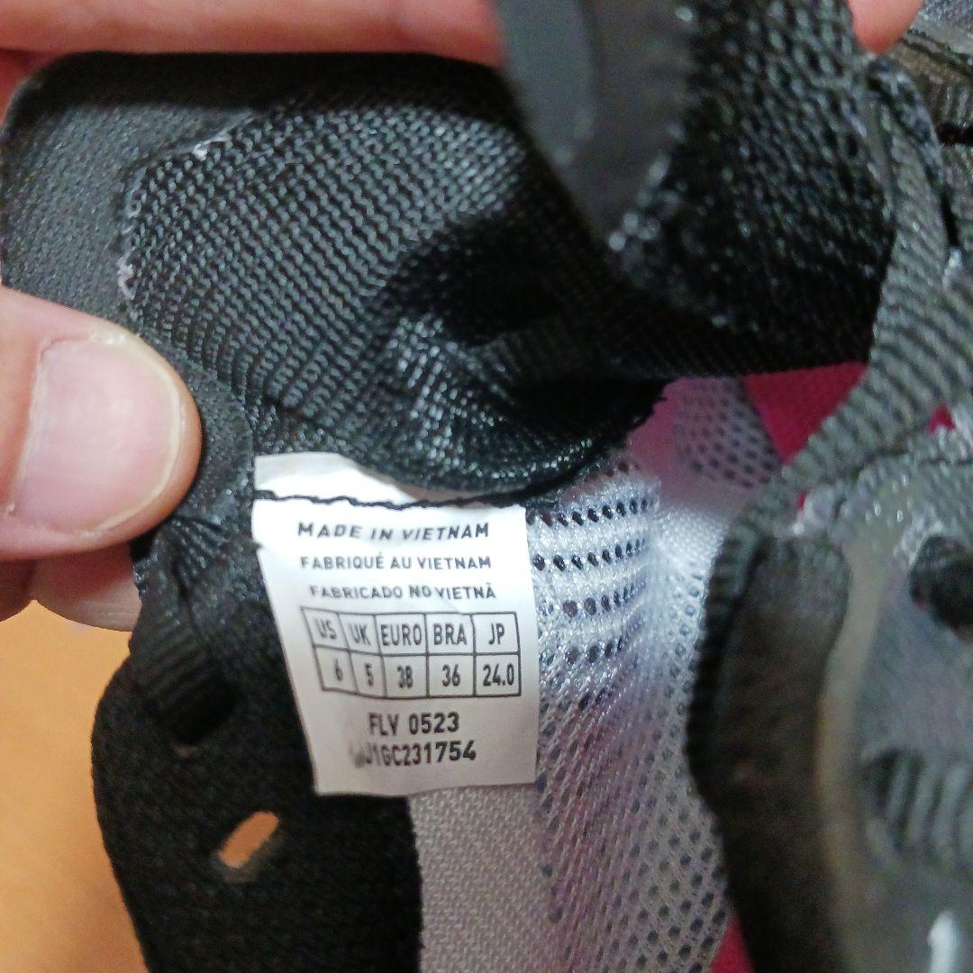 スパイク・シューズ Mizuno WAVE REBELLION PRO 24.0