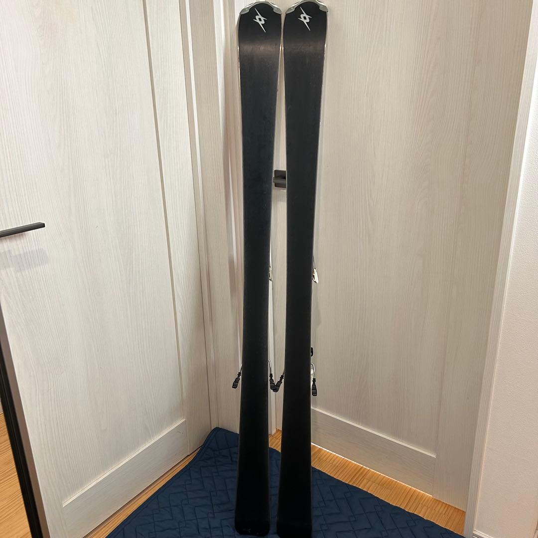 フォルクル　Volkl ATTIVA motion AC 149 cm