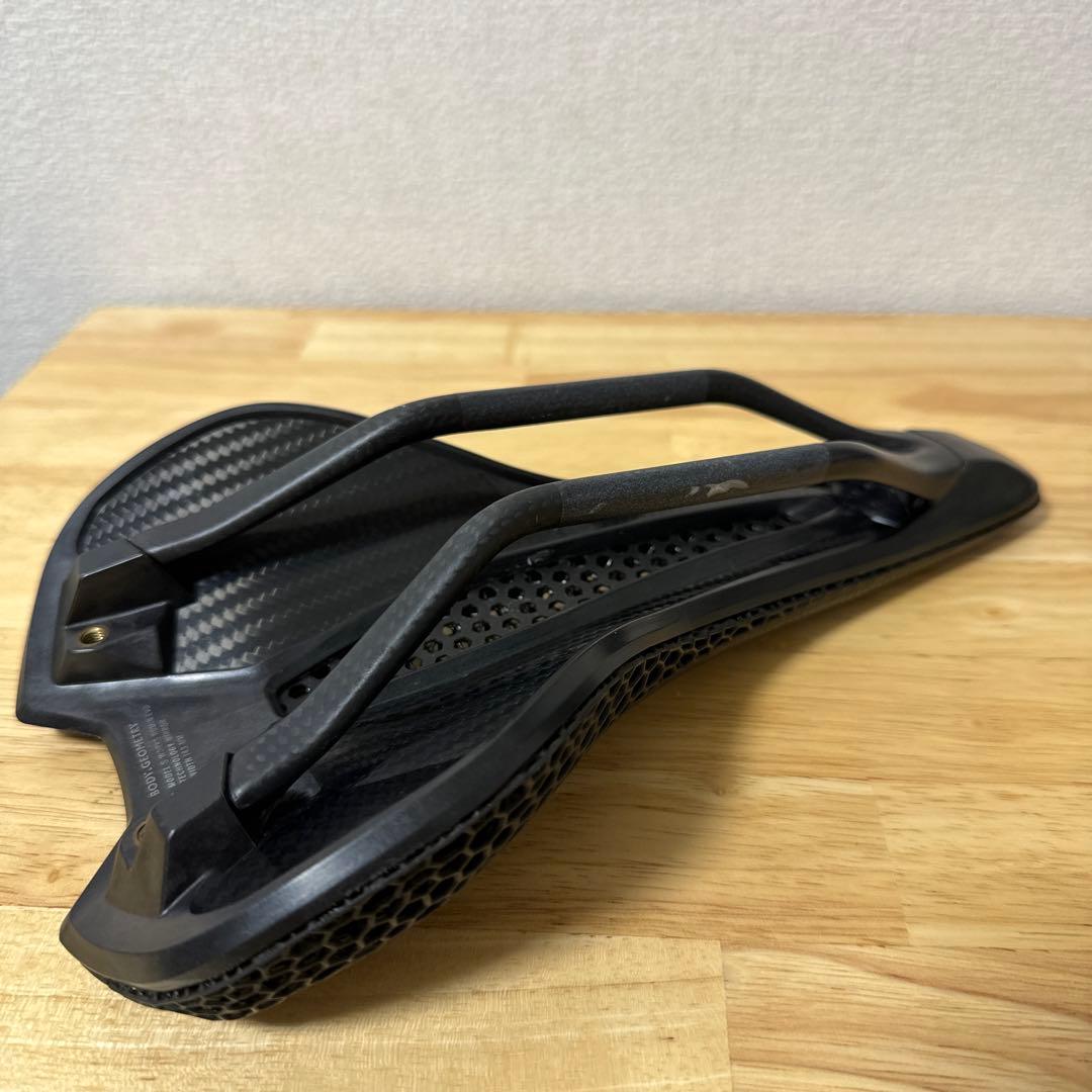 パーツ Specialized S-WORKS Romin Evo Mirror