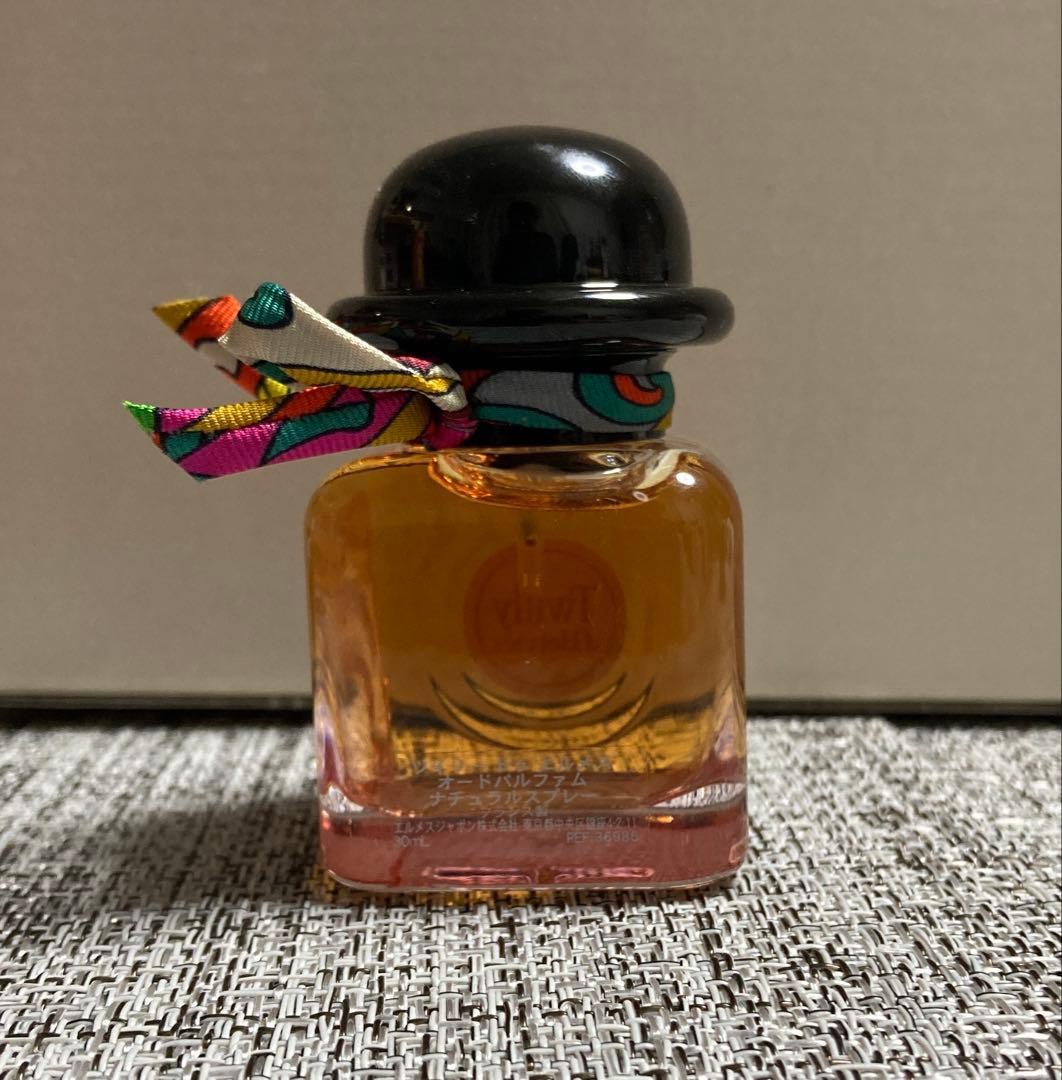 Twilly d'Hermès Eau de Parfum 30ml