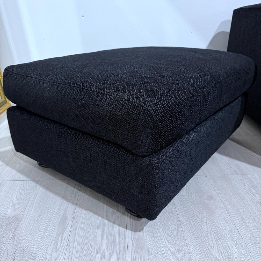 カリモク　ドマーニ　エクセルライフ　オットマン