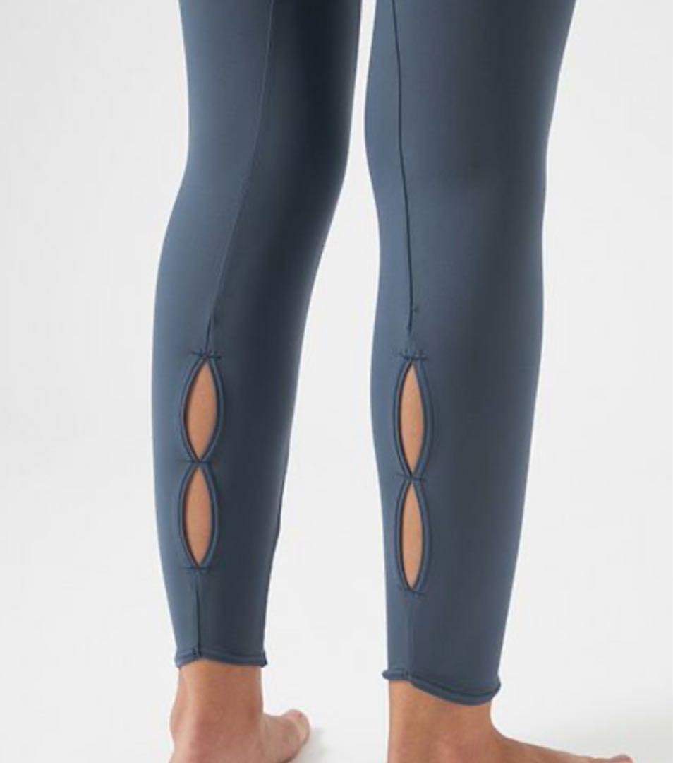 【新品タグ付き】Chacott チャコット　レギンス 定価14300円