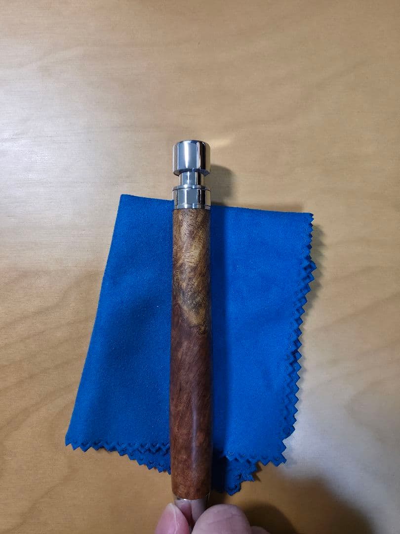 工房楔 花梨紅白 グラッソ