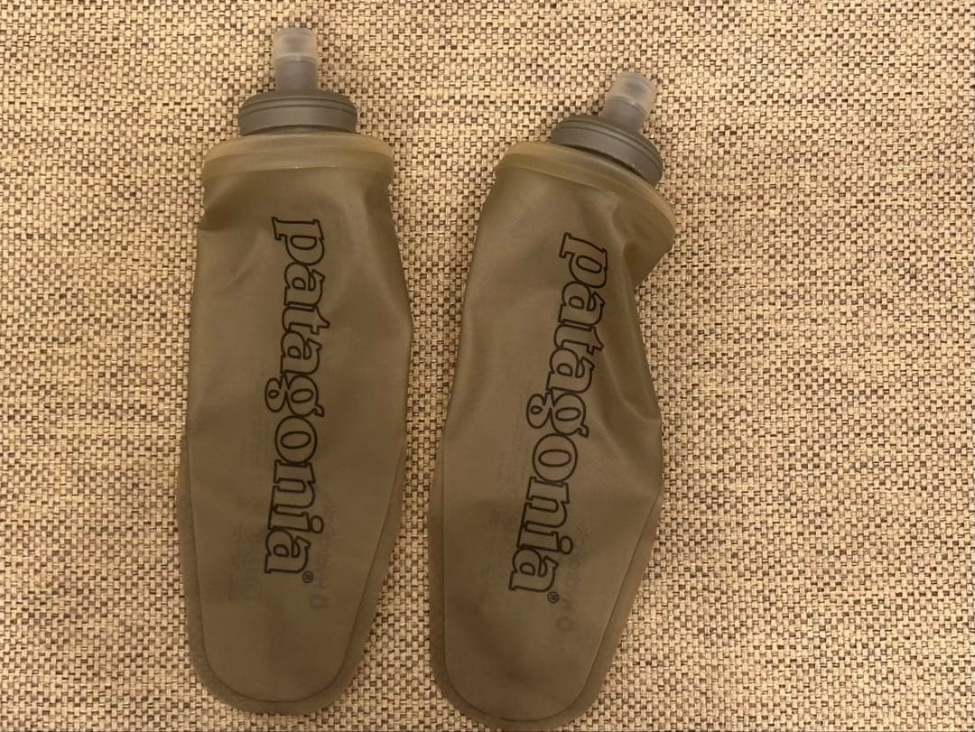 【patagonia】Lサイズ／スロープ・ランナー・ベスト ／2024SS