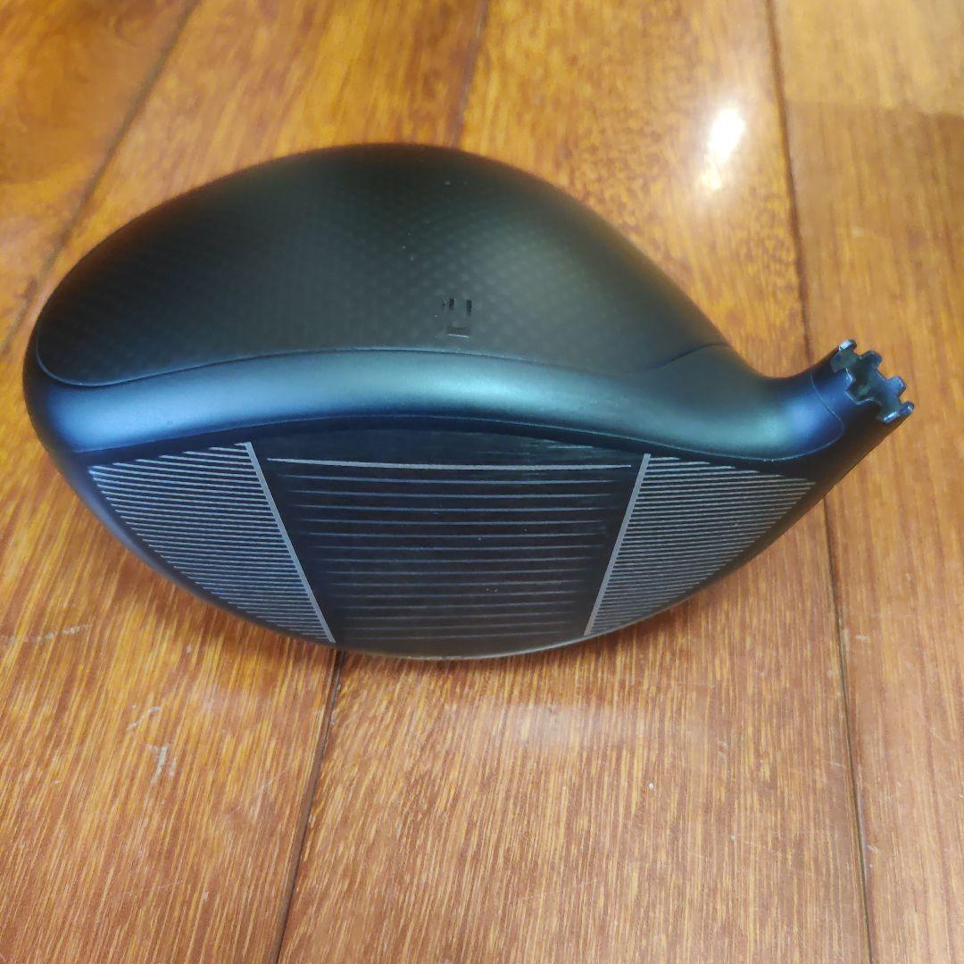 Cobra DS-ADAPT 　X9.0度ヘッド単品