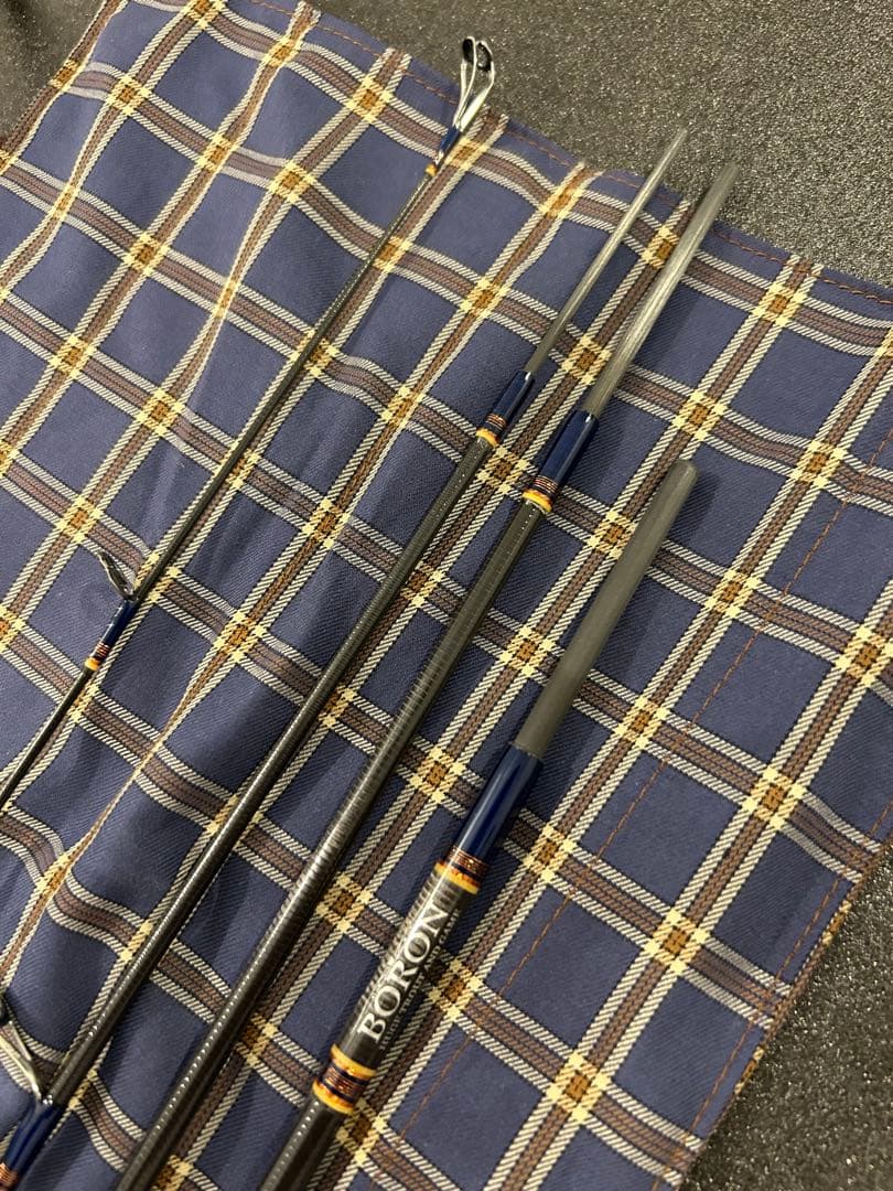 casket カスケット アルセドクライマー ACB524MS スピニング