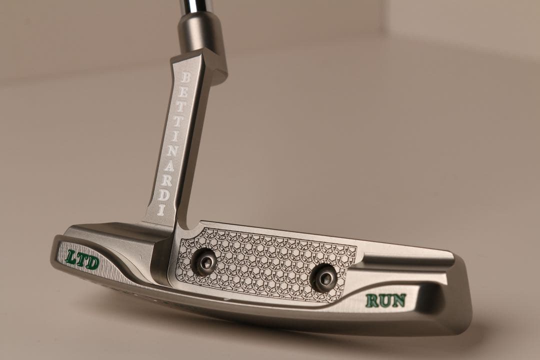 bettinardi ベティナルディ パター 限定80本 BB1 ゴルフクラブ