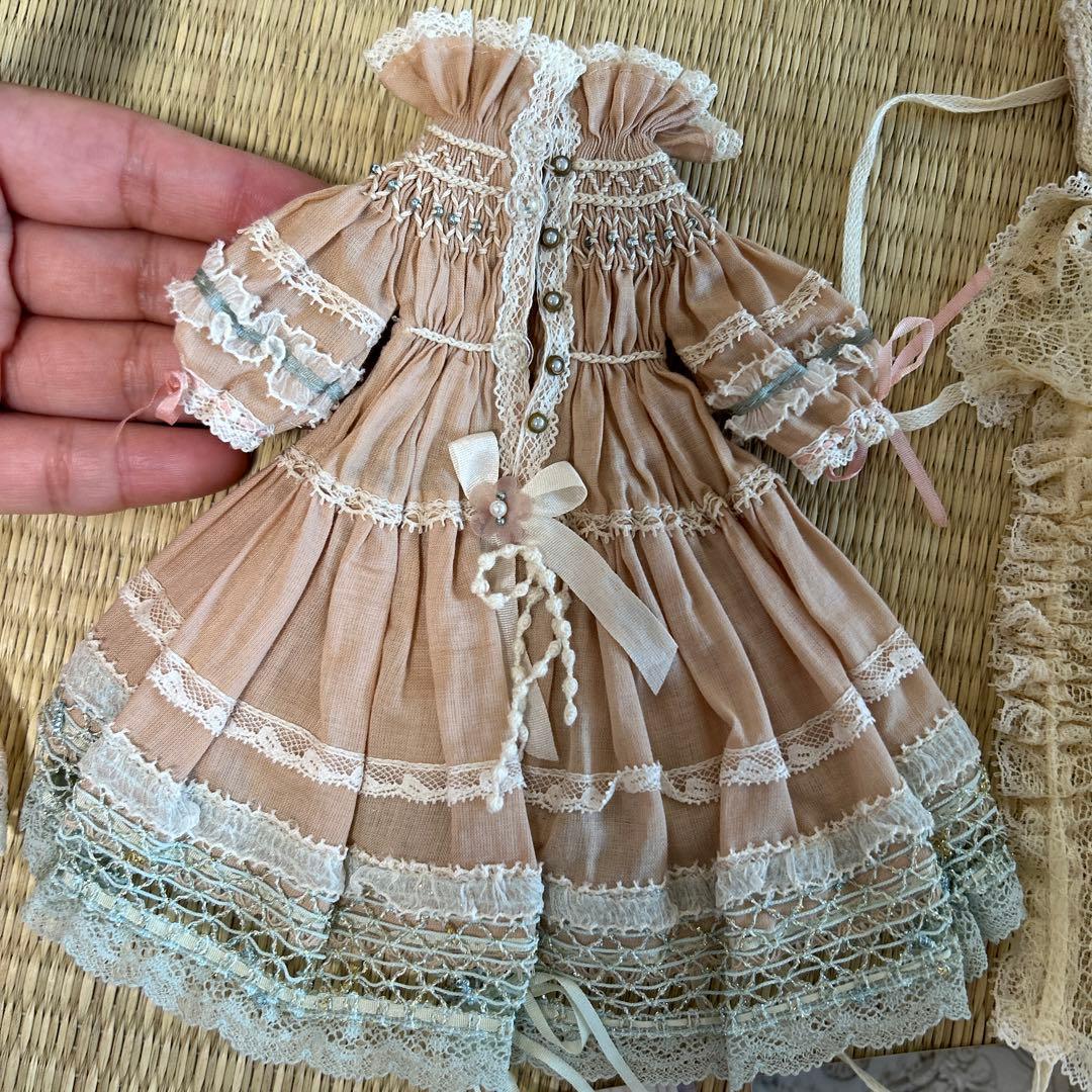 【年末割引】ブライスちゃん　洋服21