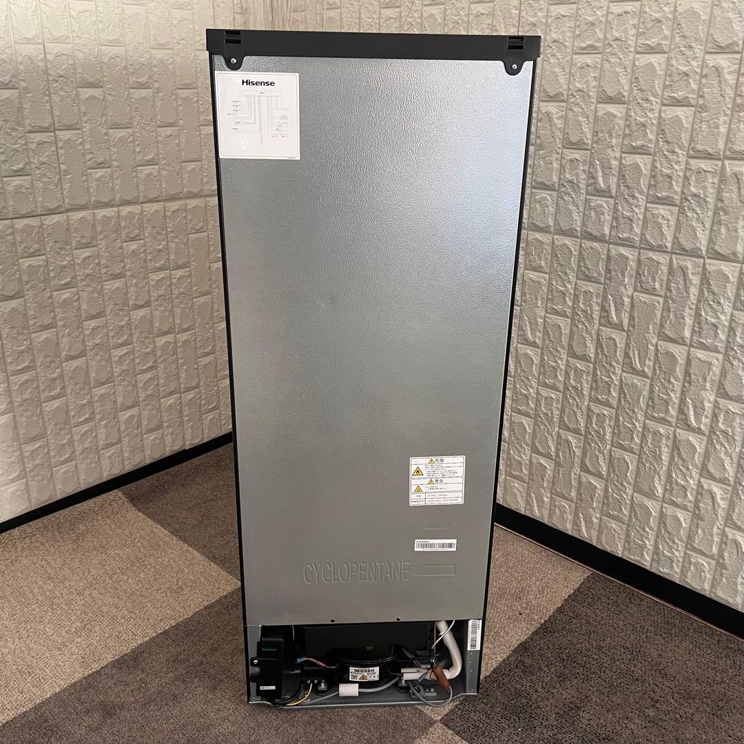 東京23区配送無料✨家電3点　ハイアール　ハイセンス　アクア　冷蔵庫　洗濯機