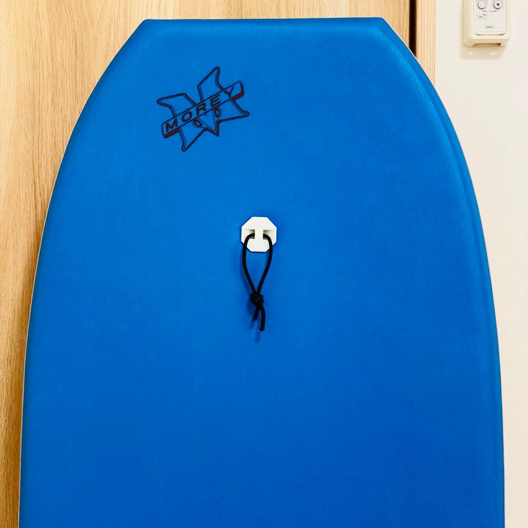 ★良品★モーレー RHYME ボディボード 約106×52cm