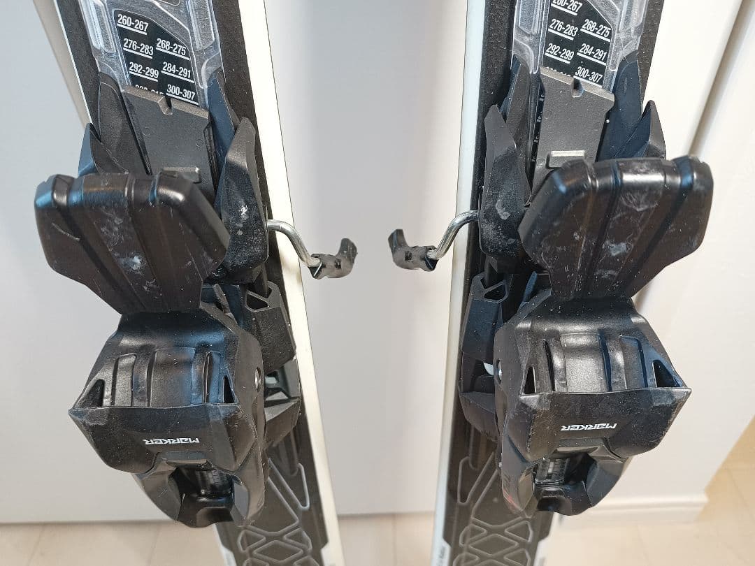 ノルディカ NORDICA GT 74 CA R 160cm オールラウンド