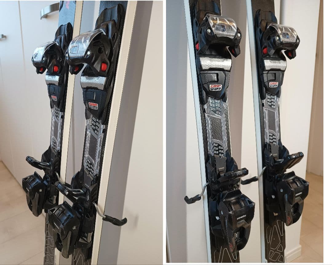 ノルディカ NORDICA GT 74 CA R 160cm オールラウンド