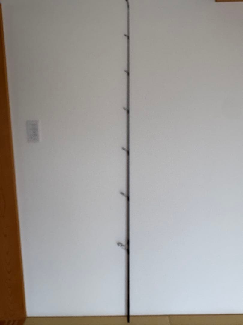 carpenter BlueChaser 83/16 スピニングロッド