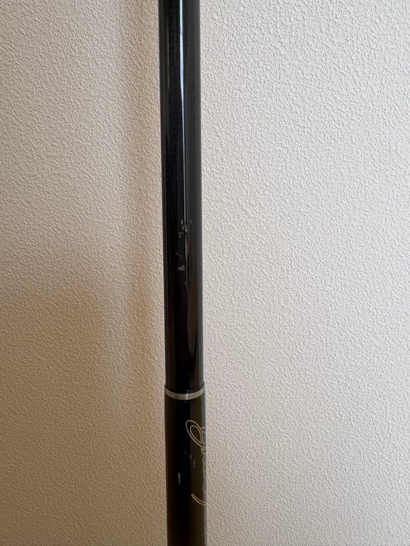 carpenter BlueChaser 83/16 スピニングロッド