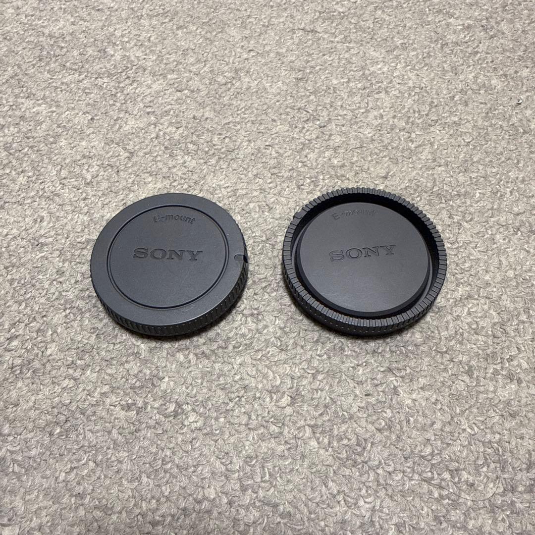 α7iiiズームレンズキット【美品】