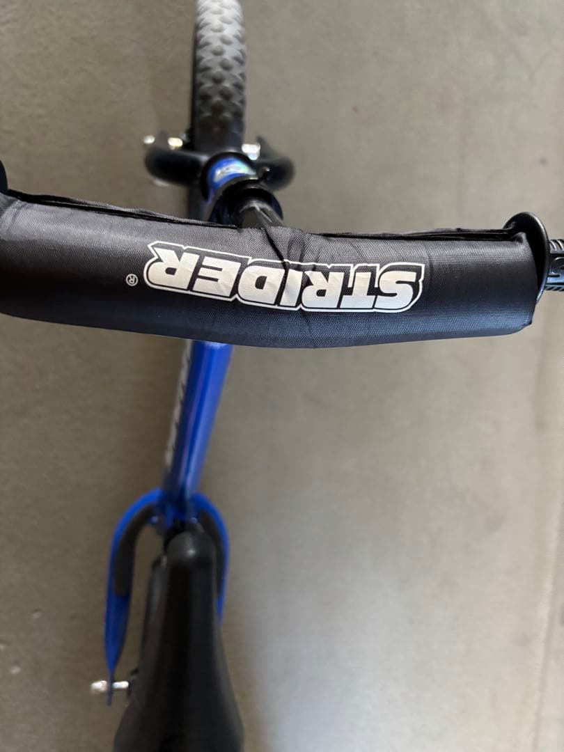 ストライダー スポーツモデル 12インチ ブルー