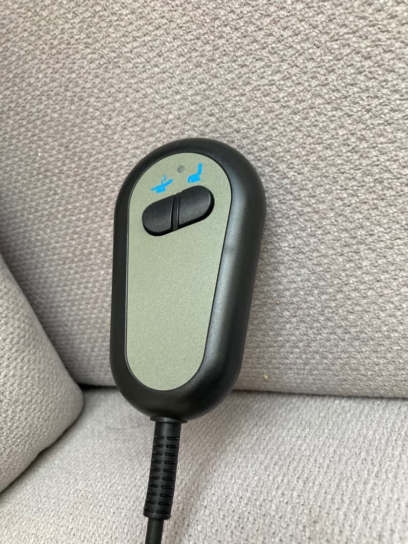 【電動ソファー】リクライニング・立ち上がり支援機能付き一人用