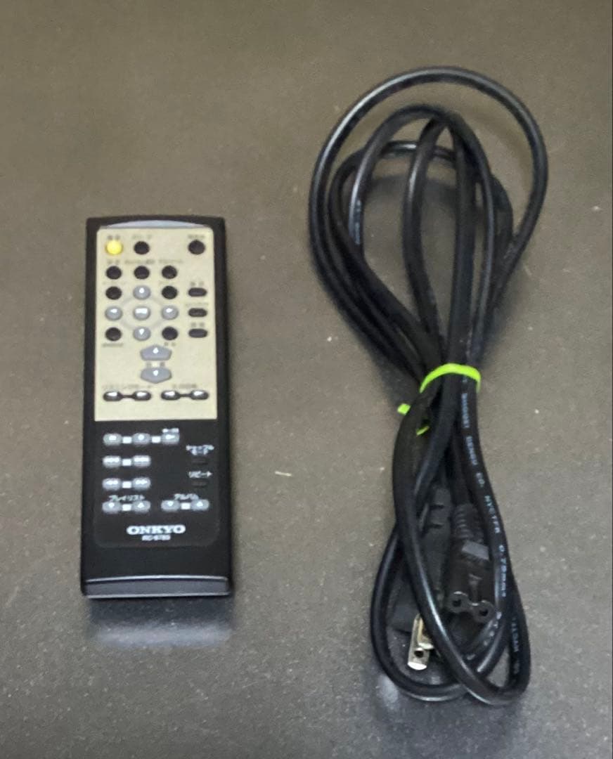 SA-205HDX AVセンター AVアンプ リモコン付き 動作品