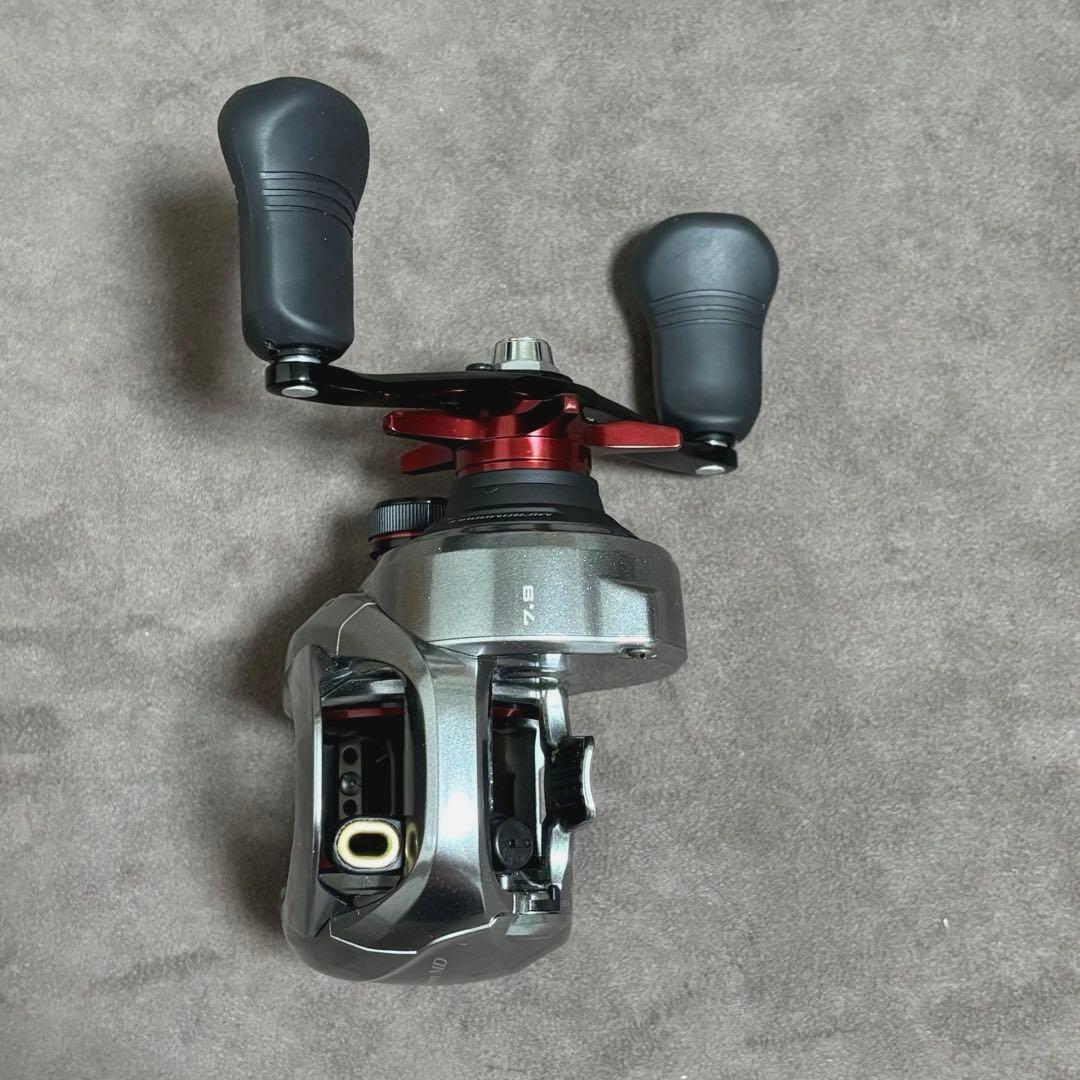 ☆たれぞう☆さん専用【美品】シマノ スコーピオンMD 301XG