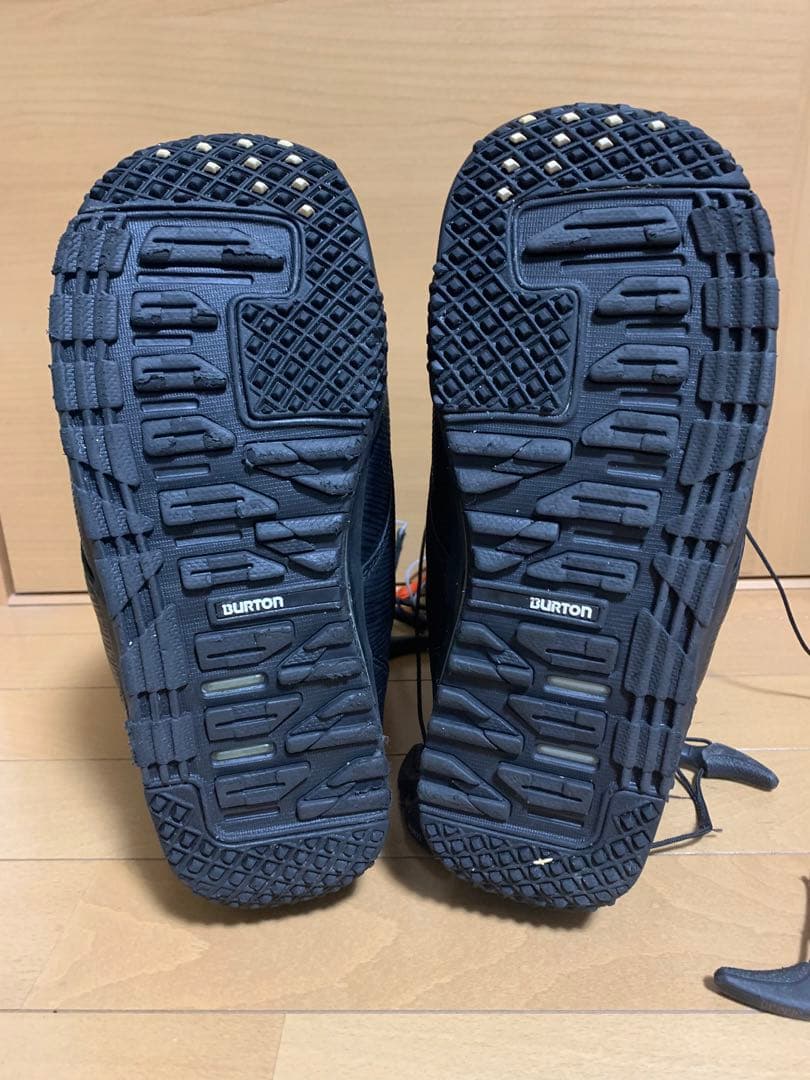 バートン　BURTON スノーボード　ブーツ