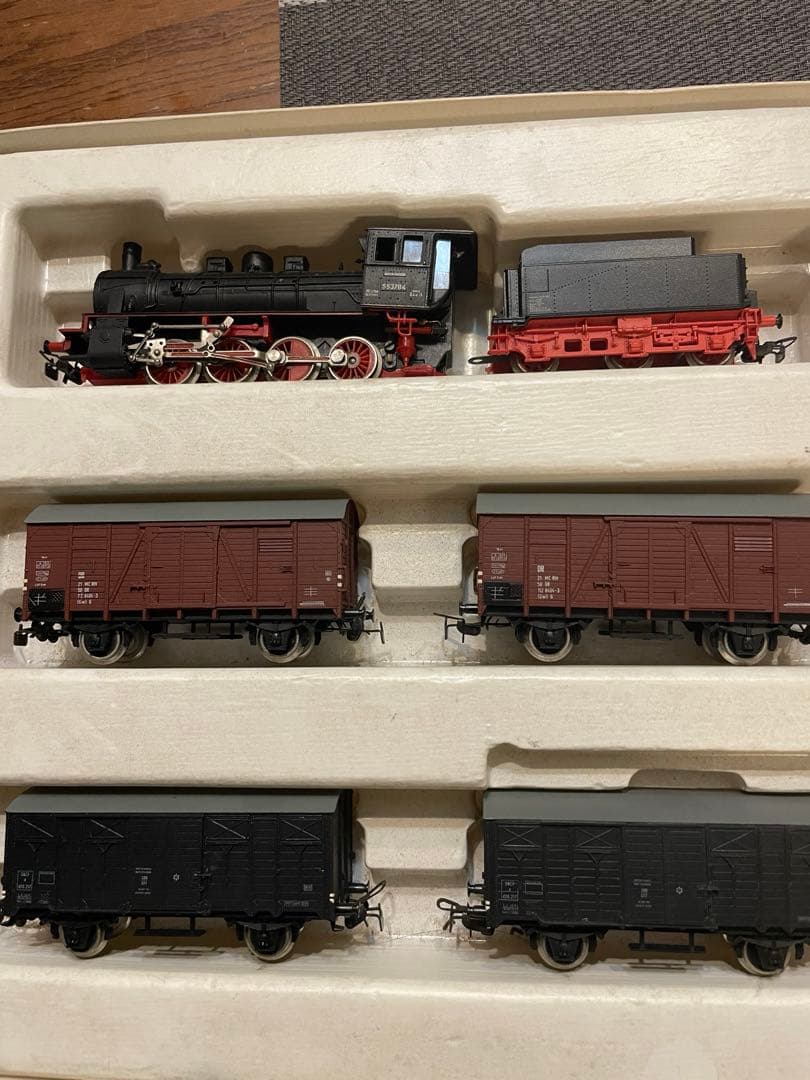 PIKO expert HOゲージ 鉄道模型 セット