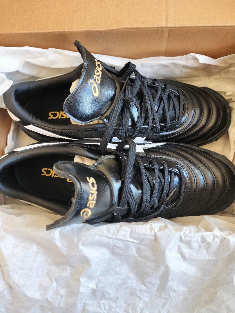 フットサル サッカー C3 FF TF アシックス asics 25.5