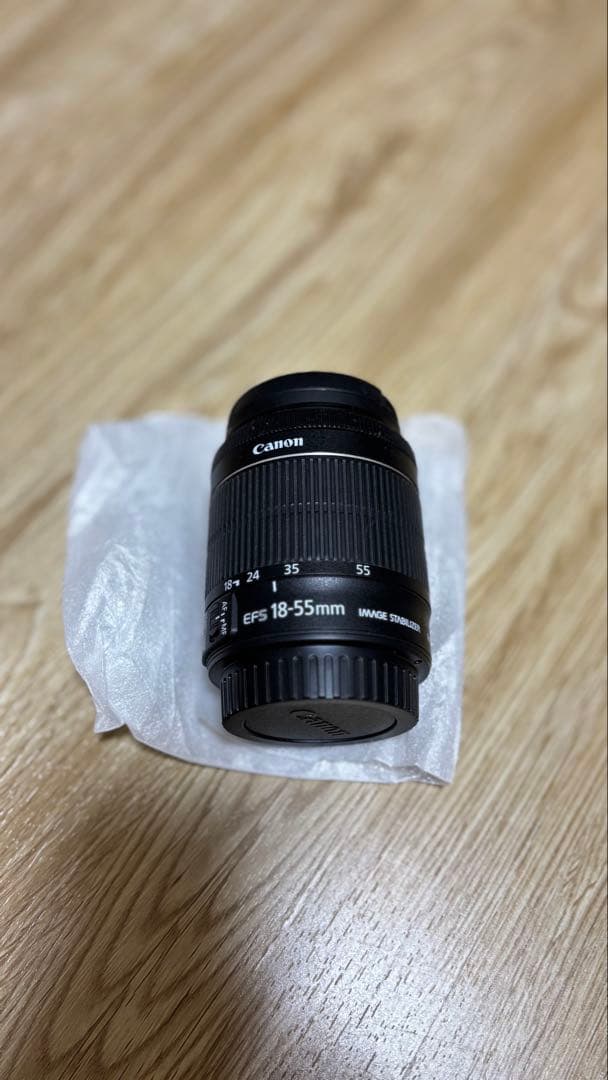 デジタルカメラ Canon EOS kiss x8i