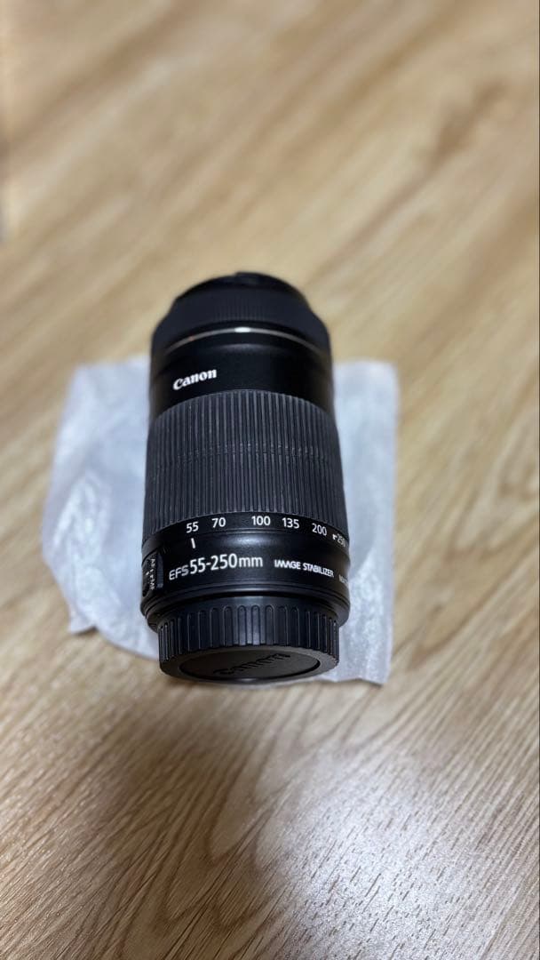 デジタルカメラ Canon EOS kiss x8i