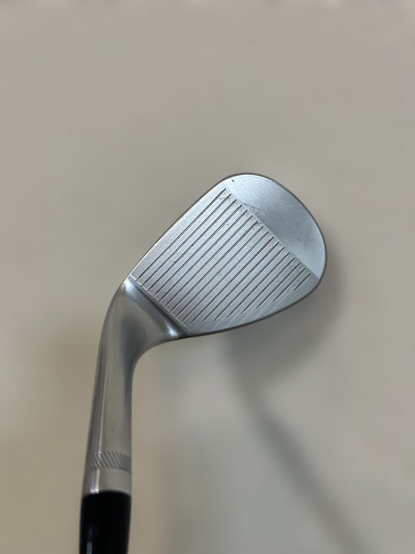 Titleist Vokey Design SM10 58度ウェッジ M08