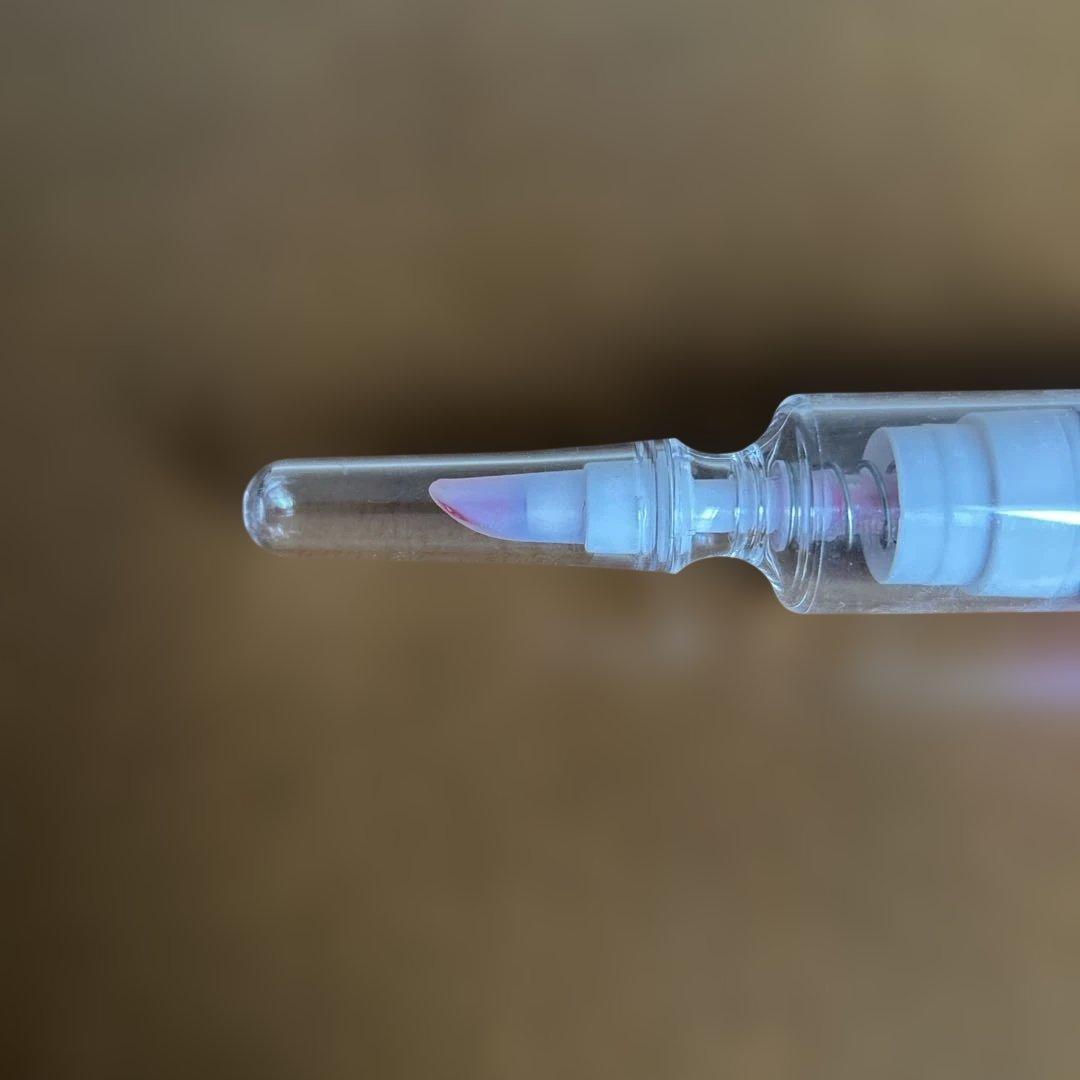 ローマピンク　アフタークリーム　未使用品