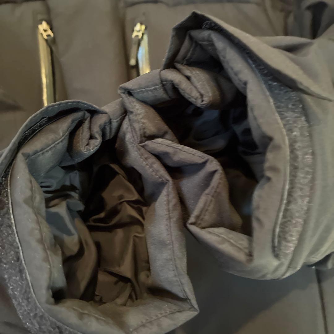 ノースフェイス　バルトロライトジャケット　L